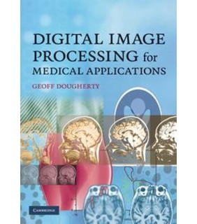 Cambridge University Press ebook Digital Image Processing for Medical Applications