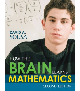 Corwin ebook How the Brain Learns Mathematics 2E