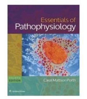 Wolters Kluwer Health ebook Essentials of Pathophysiology: Concepts of Altered Sta