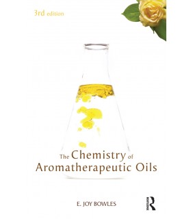 Routledge ebook Chemistry of Aromatherapeutic Oils