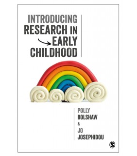 Sage Publications Ltd ebook Introducing Research in Early Childhood
