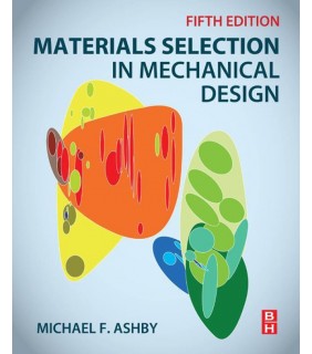Elsevier ebook Materials Selection in Mechanical Design 5E