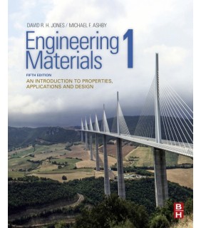 Elsevier ebook Engineering Materials 1 5E