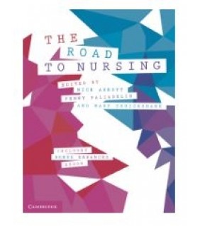 Cambridge University Press ebook The Road to Nursing