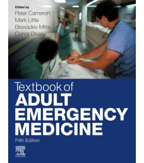 Elsevier ebook Textbook of Adult Emergency Medicine 5E