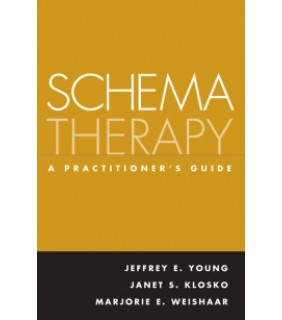 THE GUILFORD PRESS ebook Schema Therapy