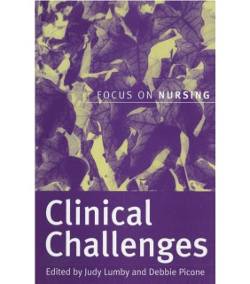 Routledge ebook Clinical Challenges