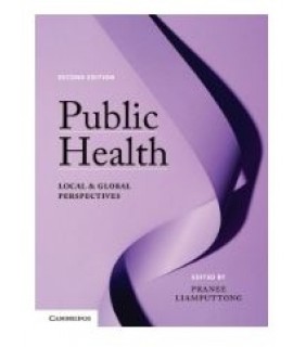 Cambridge University Press ebook Public Health 2e