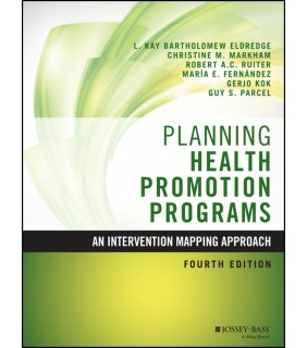 John Wiley & Sons ebook Planning Health Promotion Programs 4E