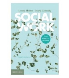 Cambridge University Press ebook Social Work: From Theory to Practice