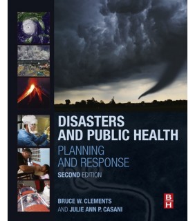 Elsevier ebook Disasters and Public Health 2E
