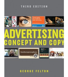 John Wiley & Sons ebook Advertising 3E