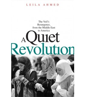 *Yale University Press ebook A Quiet Revolution