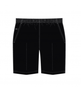 Rugger Short 