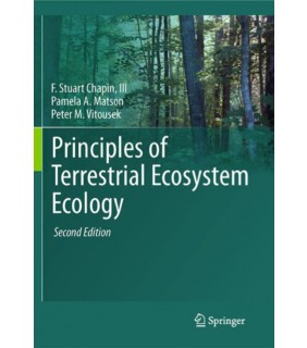 Springer ebook Principles of Terrestrial Ecosystem Ecology 2E