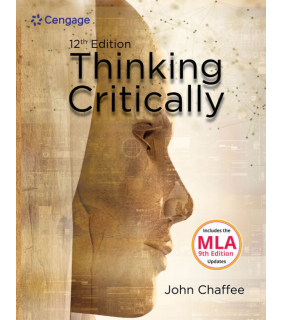 Cengage Learning ebook Thinking Critically 12E