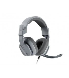 Logitech ASTRO A10 STAR KILLER BASE PC HEADSET - OZONE/GREY