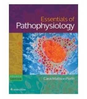 Wolters Kluwer Health ebook Essentials of Pathophysiology 4E: Concepts of Altered