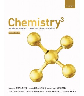 Oxford University Press Chemistry3 4E