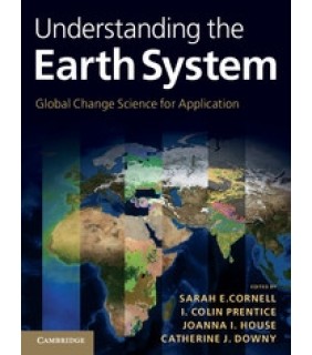 Cambridge University Press Understanding the Earth System