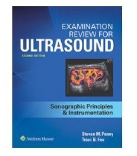 Wolters Kluwer Health ebook Examination Review for Ultrasound: SPI
