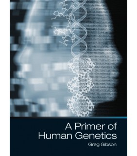 Sinauer Associates ebook A Primer of Human Genetics