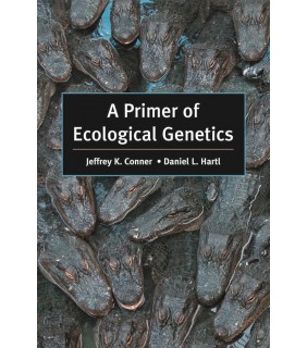 Sinauer Associates ebook A Primer of Ecological Genetics