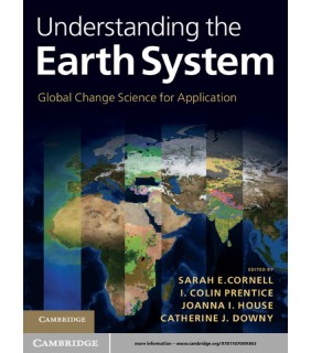 Cambridge University Press ebook Understanding the Earth System