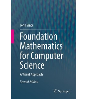 Springer ebook Foundation Mathematics for Computer Science 2E
