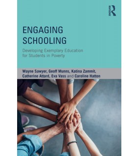 Routledge ebook Engaging Schooling