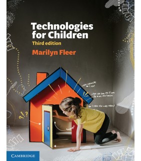 Cambridge University Press ebook Technologies for Children 3E