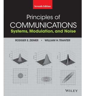 John Wiley & Sons ebook Principles of Communications 7E