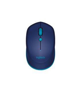Logitech M337 Bluetooth® Mouse - Blue