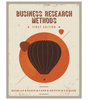 Cengage Learning EMEA ebook 5YR RENTAL Business Research Methods