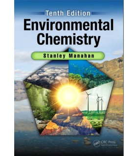 Environmental Chemistry - EBOOK