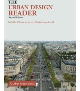 The Urban Design Reader 2E - EBOOK