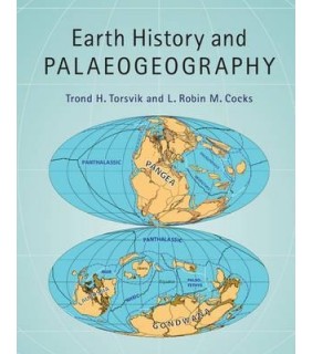 Earth History and Palaeogeography - EBOOK