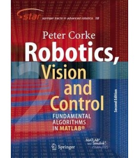 Robotics, Vision and Control - EBOOK