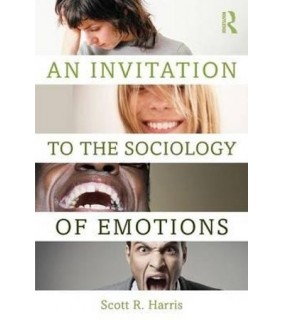 Routledge An Invitation to the Sociology of Emotions