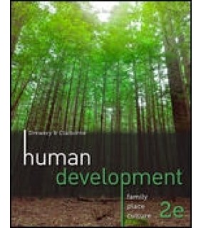 Human Development 2E