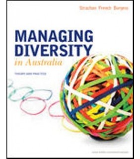 Managing Diversity - EBOOK