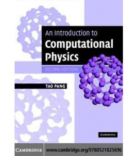 An Introduction to Computational Physics EBOOK
