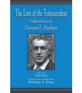 Routledge ebook The Lure of the Transcendent