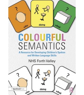 Routledge ebook Colourful Semantics