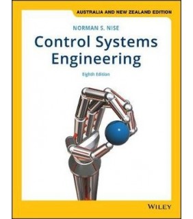 Control Systems Engineering