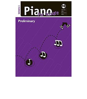 AMEB Piano For Leisure Preliminary