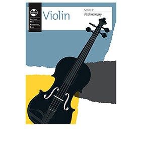 AMEB Violin Preliminary Grade Serie