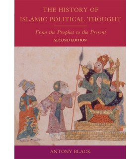 Edinburgh University Press ebook The History of Islamic Political Thought 2E