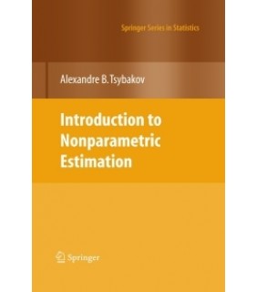 Springer ebook Introduction to Nonparametric Estimation