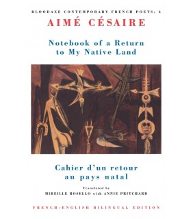 Bloodaxe Books ebook Notebook of a Return to My Native Land